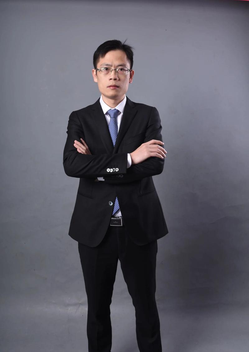 孙晋豫 剪辑与后期总监